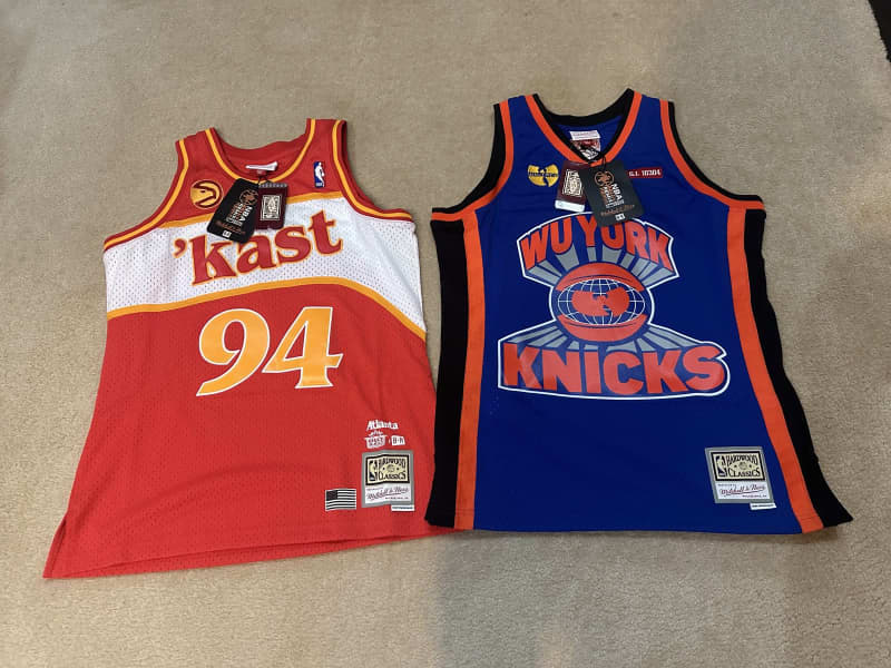 nba jersey  Gumtree Australia Free Local Classifieds