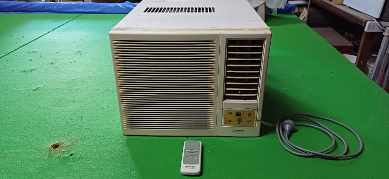 Reverse Cycle Window Air-conditioner630204487772181118