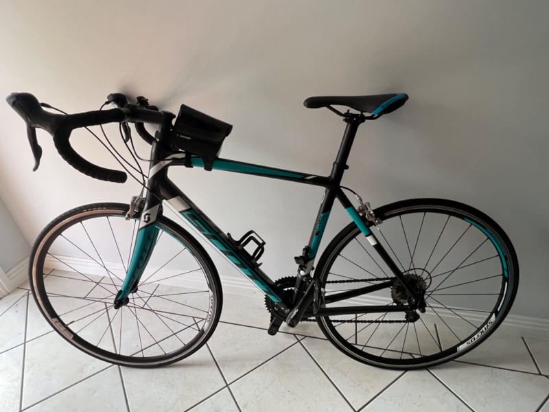 road bike $300