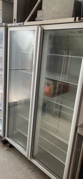 skope fridges second hand