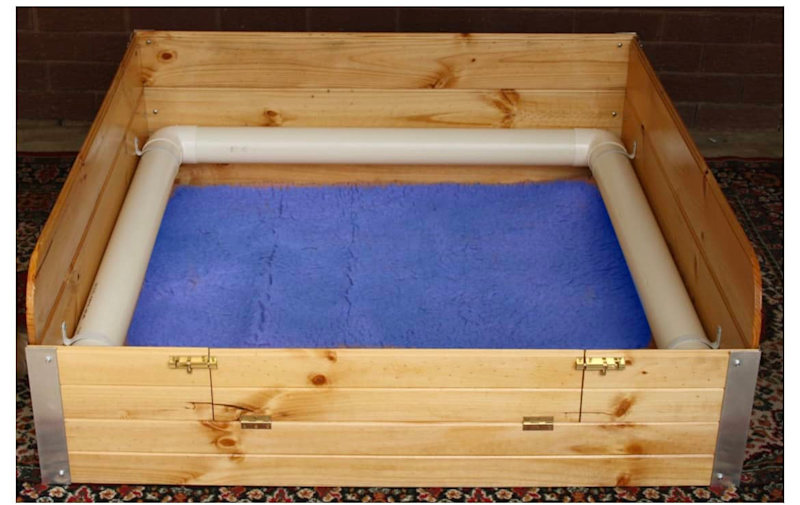 What Temperature Should I Keep My Whelping Box