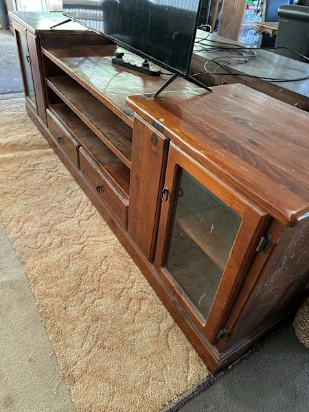 TV Cabinet, Entertainment Unit62863375199234113