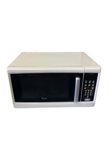 Whirlpool Microwave: X2-30ES630147100976651119
