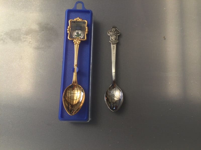 rolex spoon Collectables Gumtree Australia Free Local Classifieds