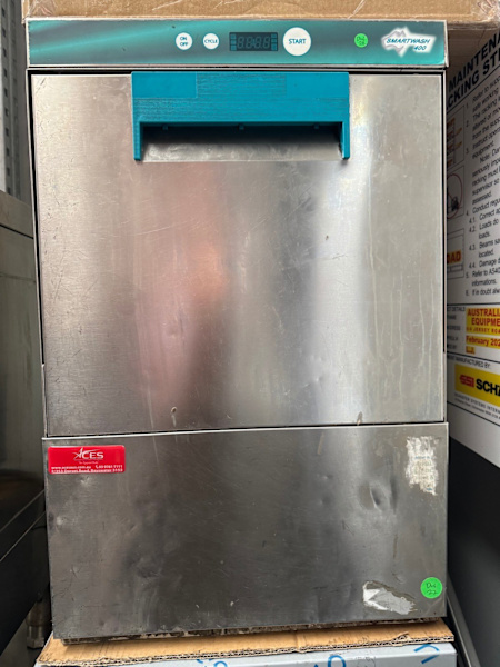 Commercial Dishwasher & Glasswasher - 4 left63015636337537111