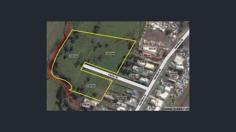 Dapto Land , Light Industrial  C3 River Front , close to Dapto station62882785811330111