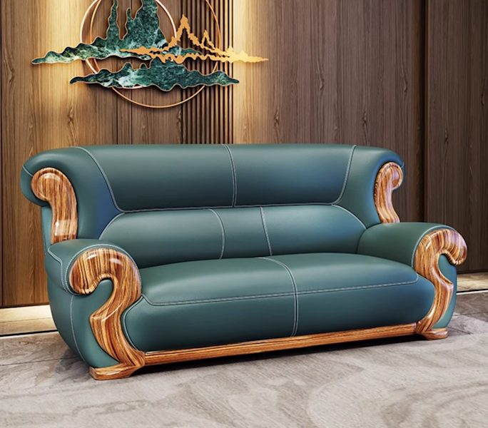 Leather Sofa Set F821662863384899330111