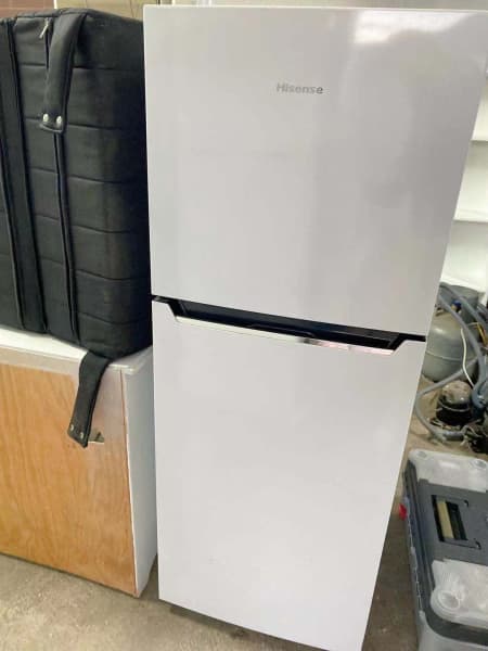 haier 514l french door fridge hrf520fhs