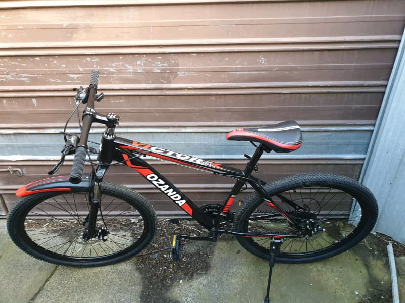 mens bikes on gumtree