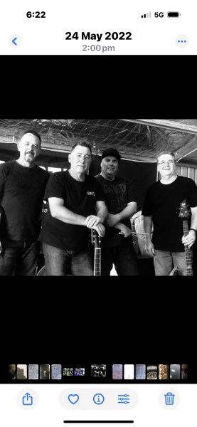 Rock band for hire 62863392932610110