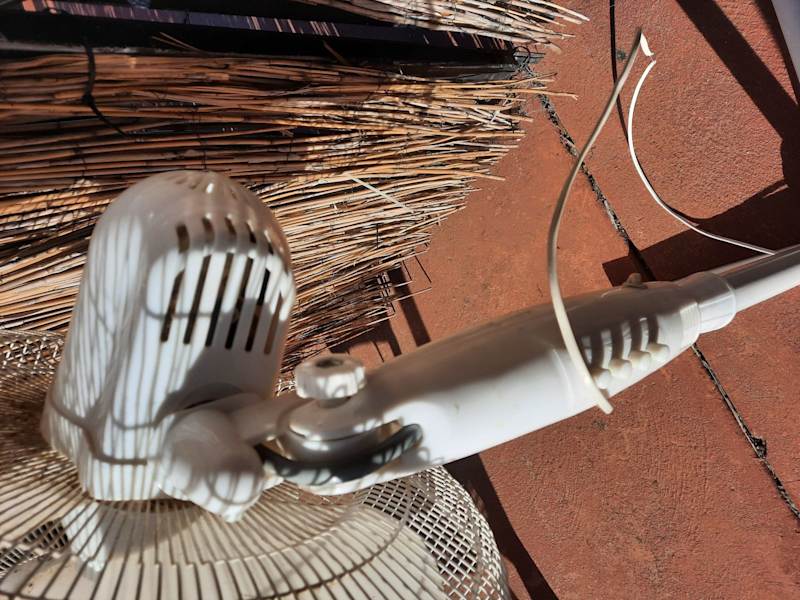 pedestal fans (price see description)63016060070017114