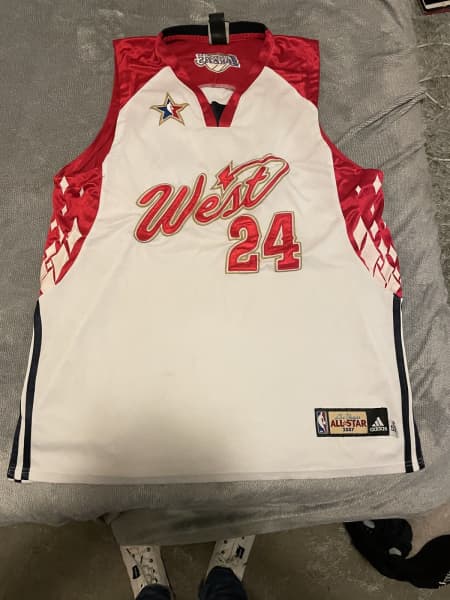 Kobe Bryant Jerseys for sale in Eungella, New South Wales, Australia, Facebook Marketplace