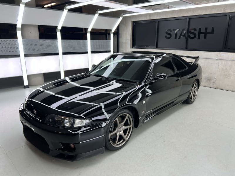 nissan skyline r33 gumtree