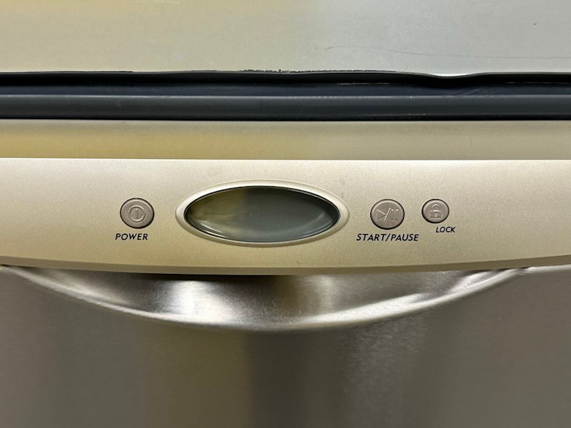 FISHER & PAYKEL INTEGRATED SINGLE DISHDRAWER DISHWASHER DS605 (7)63013787613953111