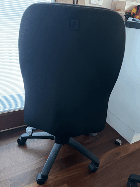 Ergonomic Chairs- as new62929669261441114