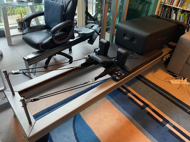 Gumtree Pilates Machine atelieryuwa.ciao.jp