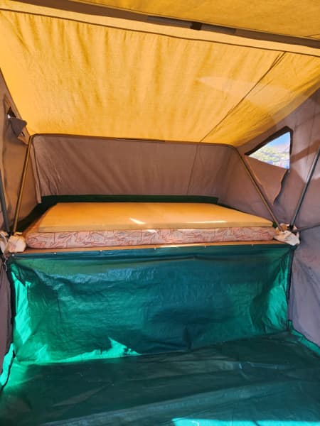 Camping trailer for sale 62936660009219113
