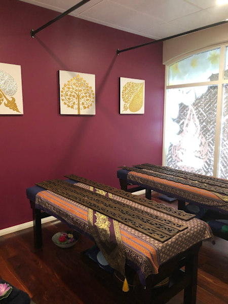 Massage Business For sale63007320511490112