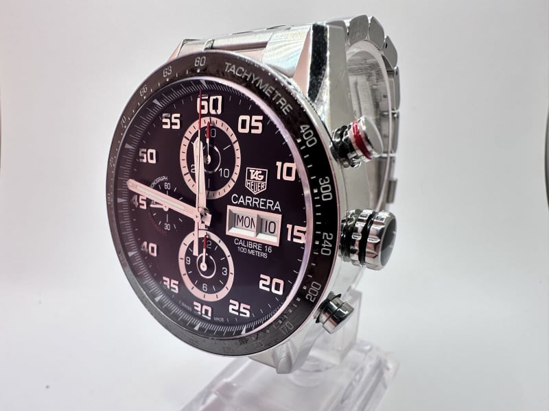 tag heuer carrera Watches Gumtree Australia Free Local Classifieds