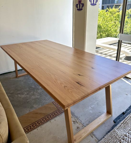 Clayton Dining Table628633771102741129