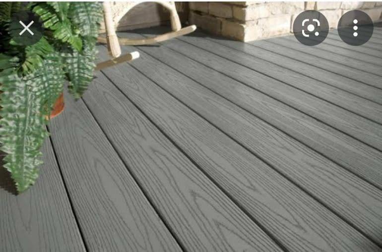 Authentic ECO(WPC) Decking best Quality FOR Amazing look of garden63005295035010112