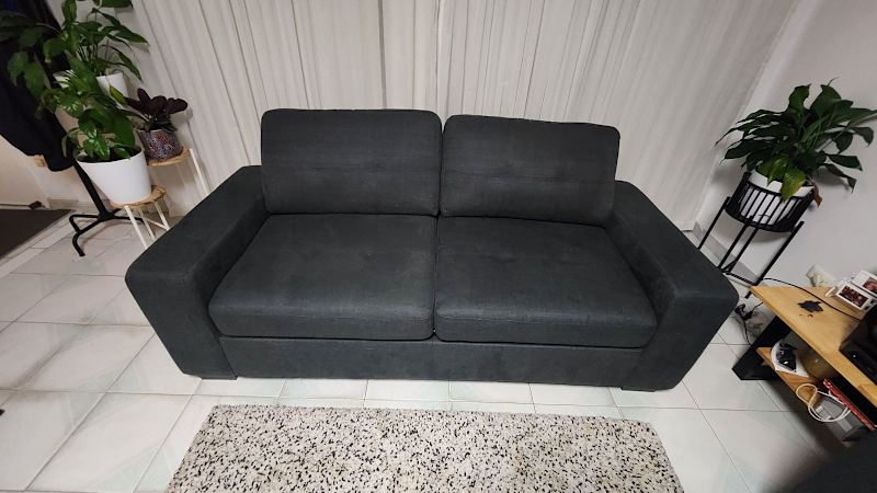 pull out bed sofa bed 2+3 seater62863412837633111