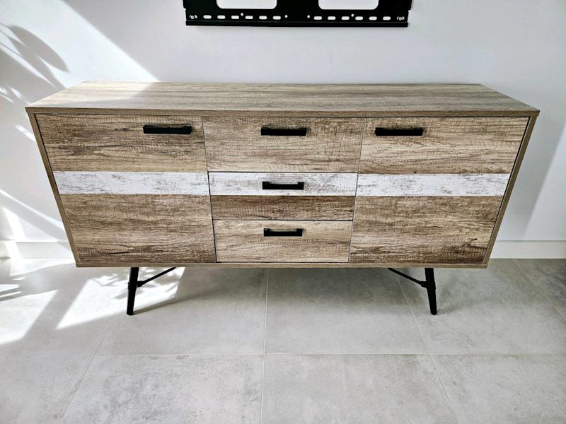 Buffet / sideboard - wood look62866849449731112