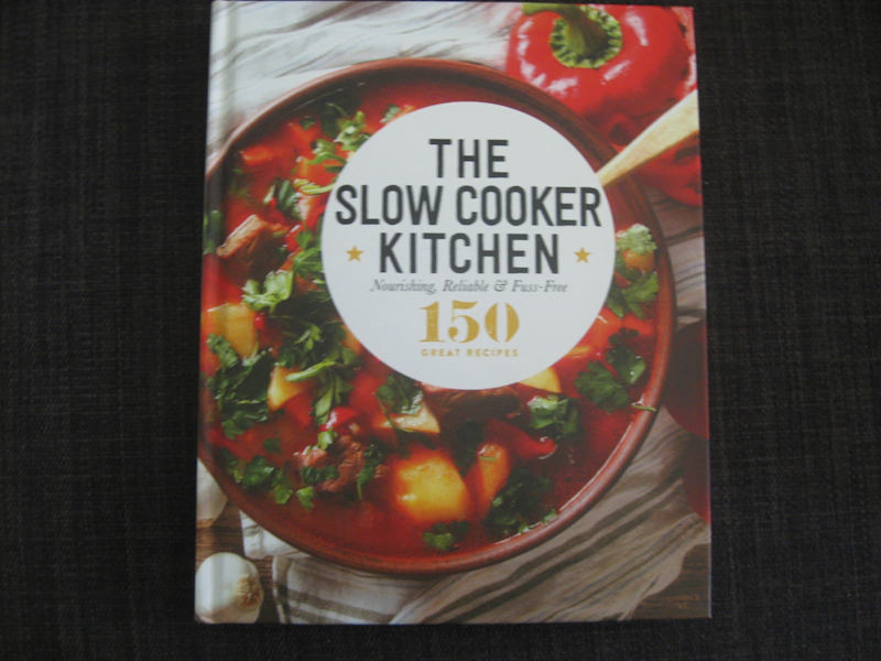 Australian Slow Cooker Recipe Books Dandk Organizer