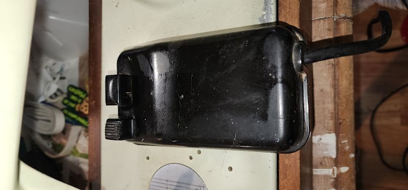 Singer 319k in working order63020447425923112