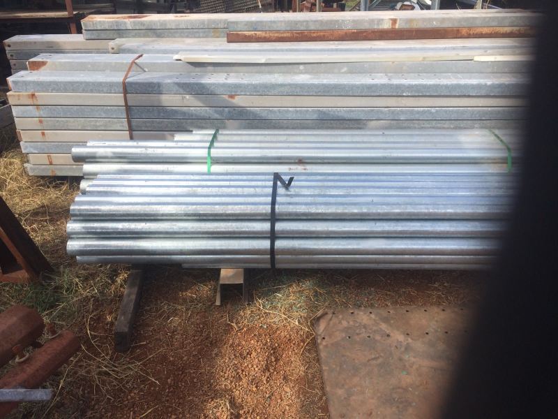Galvanised pipe63004437399043111