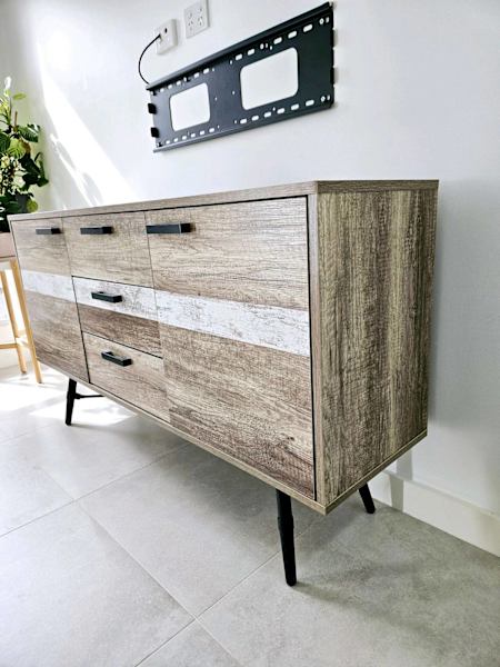 Buffet / sideboard - wood look62866849449731114