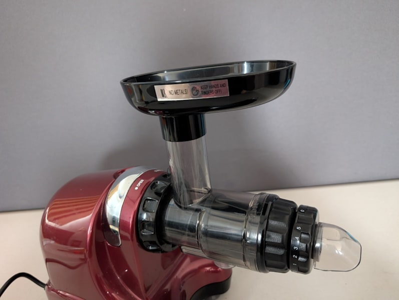 Oscar DA1000 Neo Juicer63012912444034112
