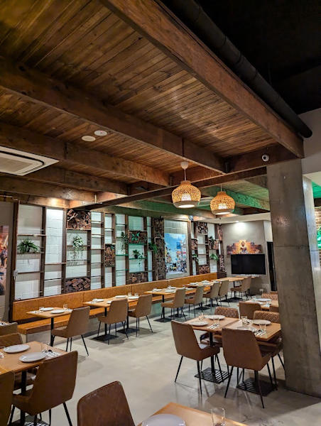 Beautiful Thai Restaurant for Sale- Neutral Bay62882739947521113