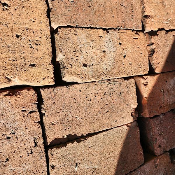 Red Brick Pavers $2 each or $60.00 the lot63012444760451111
