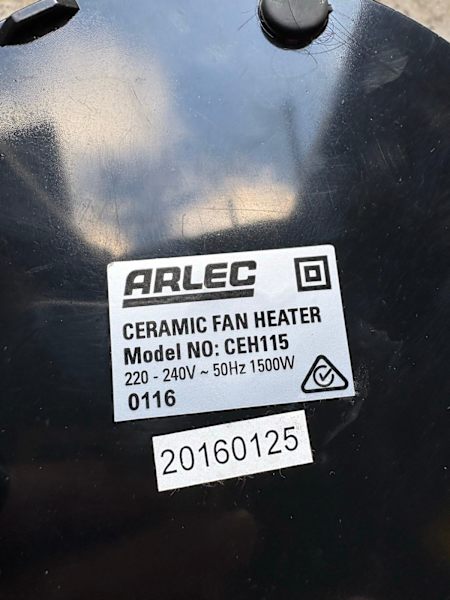 Heater heater63443808364290110