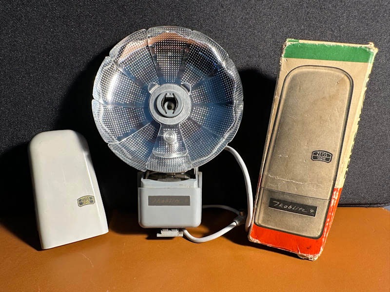 zeiss ikon ikoblitz 6