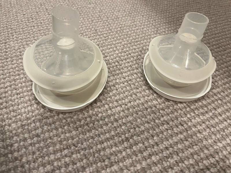 Medela freestyle flex- double electric breast pump63441957327745112