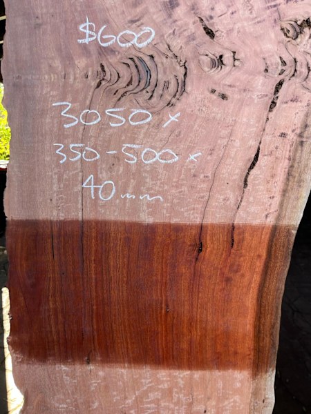 Rustic blue gum slabs for epoxy dining tables or cut up for shelving ,63008375353090112