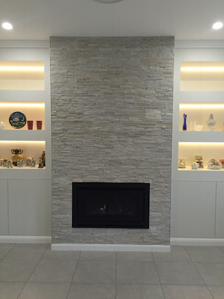 Fireplace installs wood & gas W/Bay NewcastleMaitlandCessnockHeritage63470143969411114
