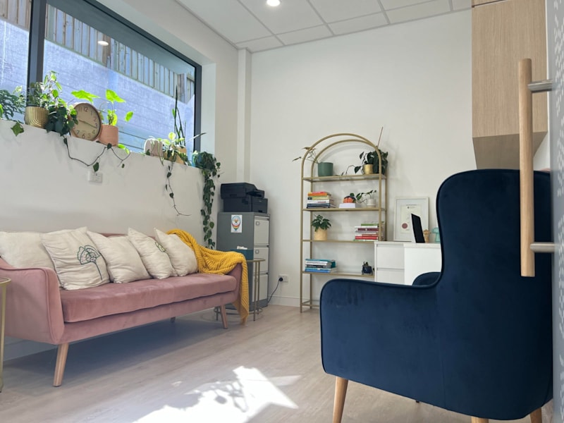 Psychology Office Space for Rent  Flexible Daily Option (Chermside)62995620430209111