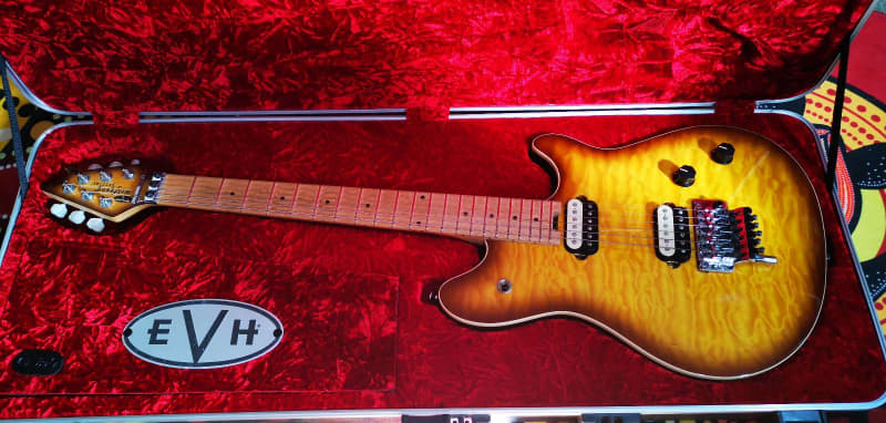 evh wolfgang special ht japan