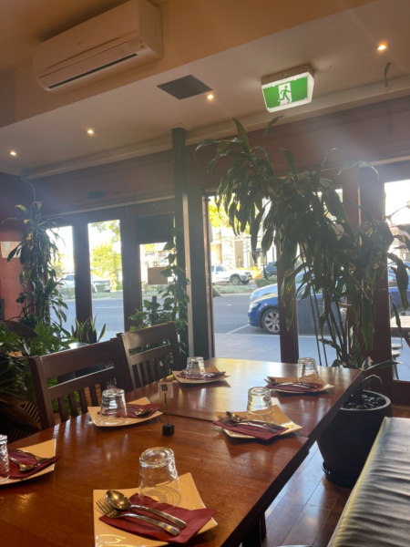 Business for sell in the heart of Camden suburb.63438875916033114