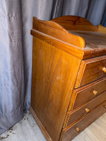 Chest of drawers 62863378205187112