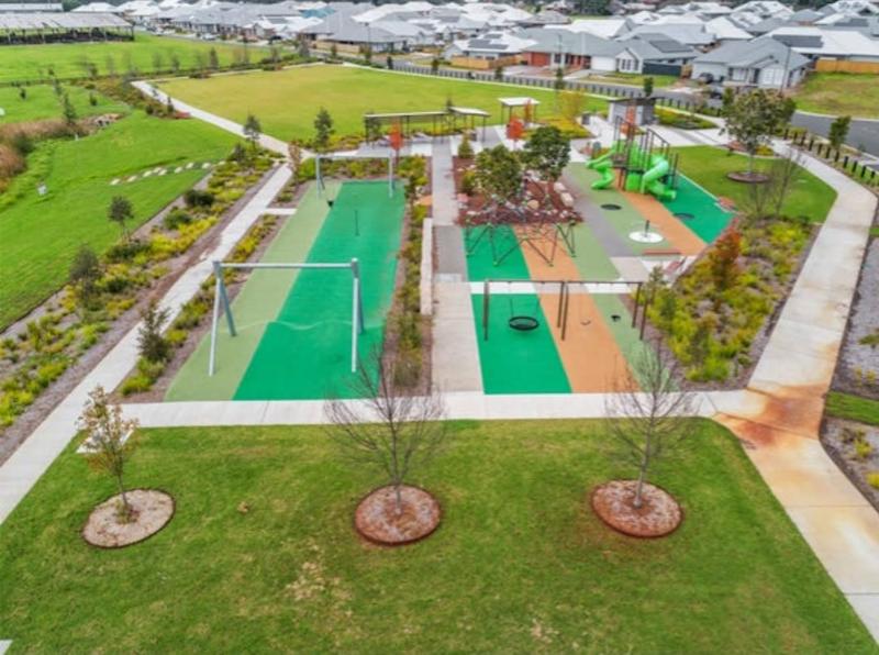A LOT TO LOVE (Big Corner Lot in Magnificent Menangle Village)63006769788803113