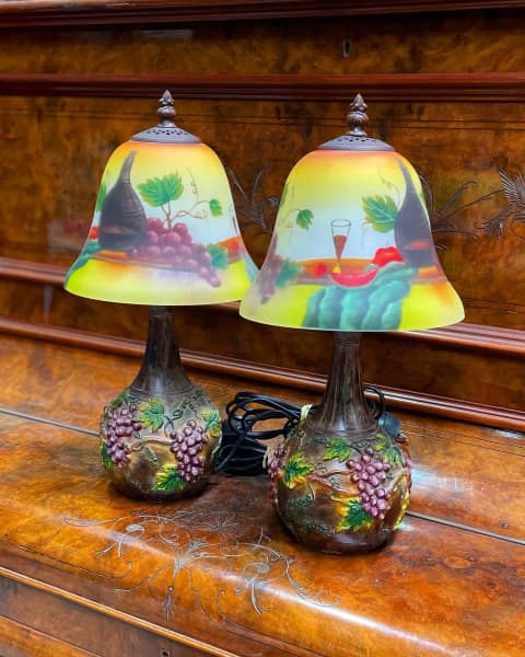 alabaster lamp base Gumtree Australia Free Local Classifieds