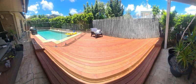 Chris Baldwin Carpentry62863393385217111