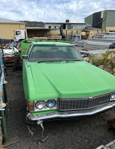 1979 HOLDEN HZ62936657708034112