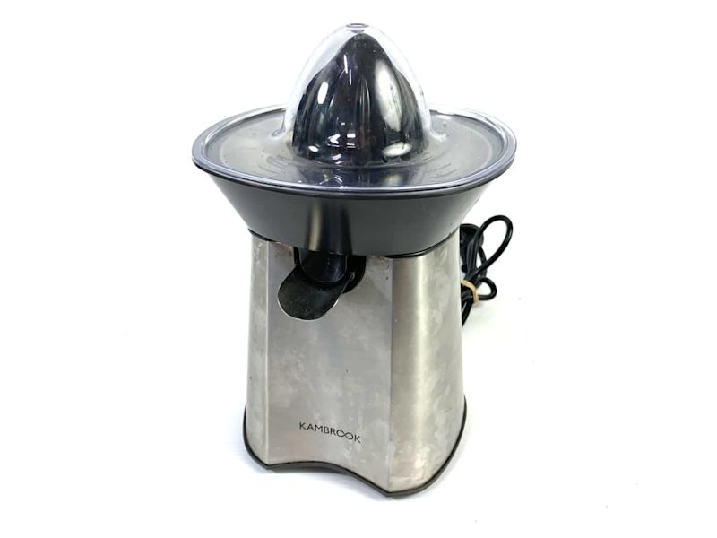 Kambrook Juicer (KCP150)630133482796821121