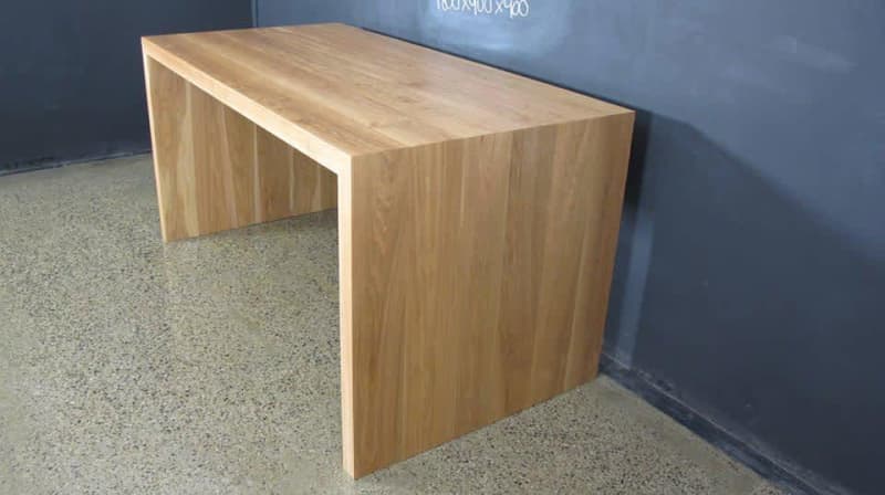 American Oak Bench Tops New  - Buy Direct63007782551683112