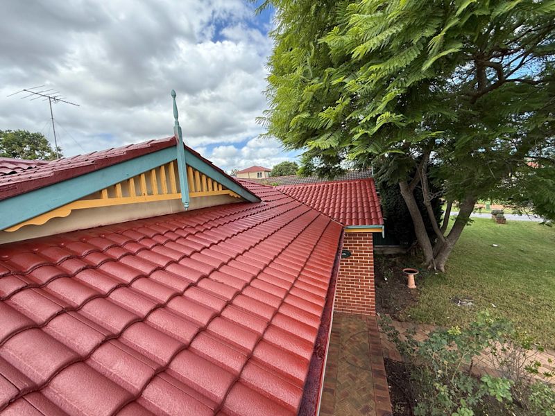 ⭐️ Roof restoration ⭐️62863842810370111